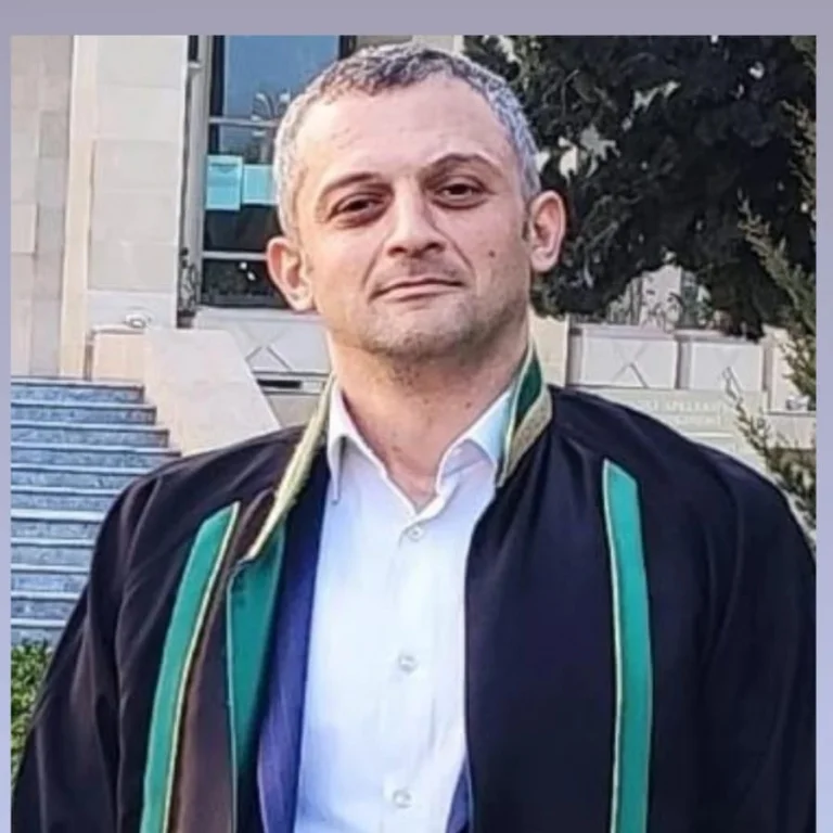 Dünyamalıyev Mahmud