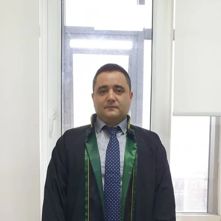 Əfəndiyev Hüseyn