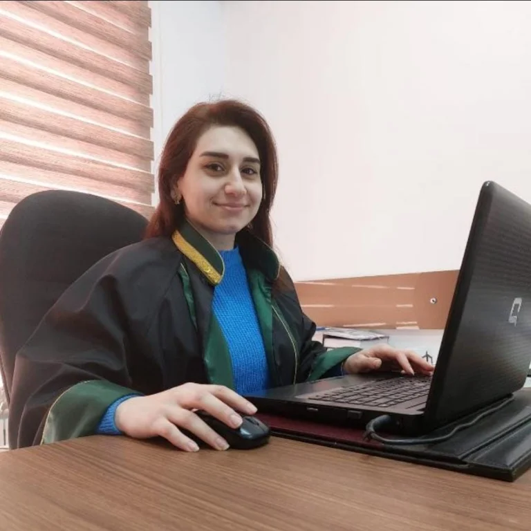 Əliyeva Ülkər