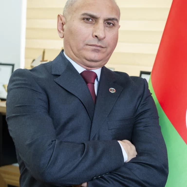Həsənli Vüsal