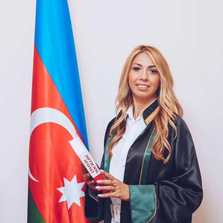 Həsənova Gülnar