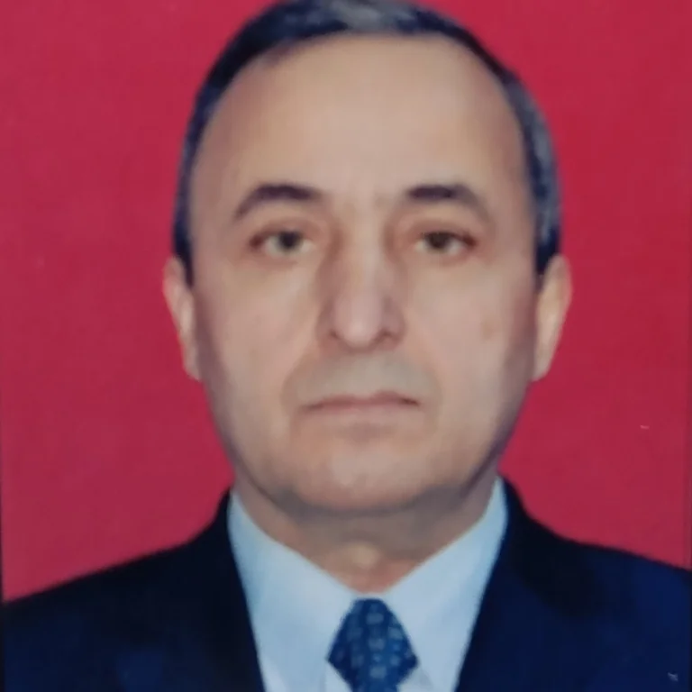Qəribov Namiq