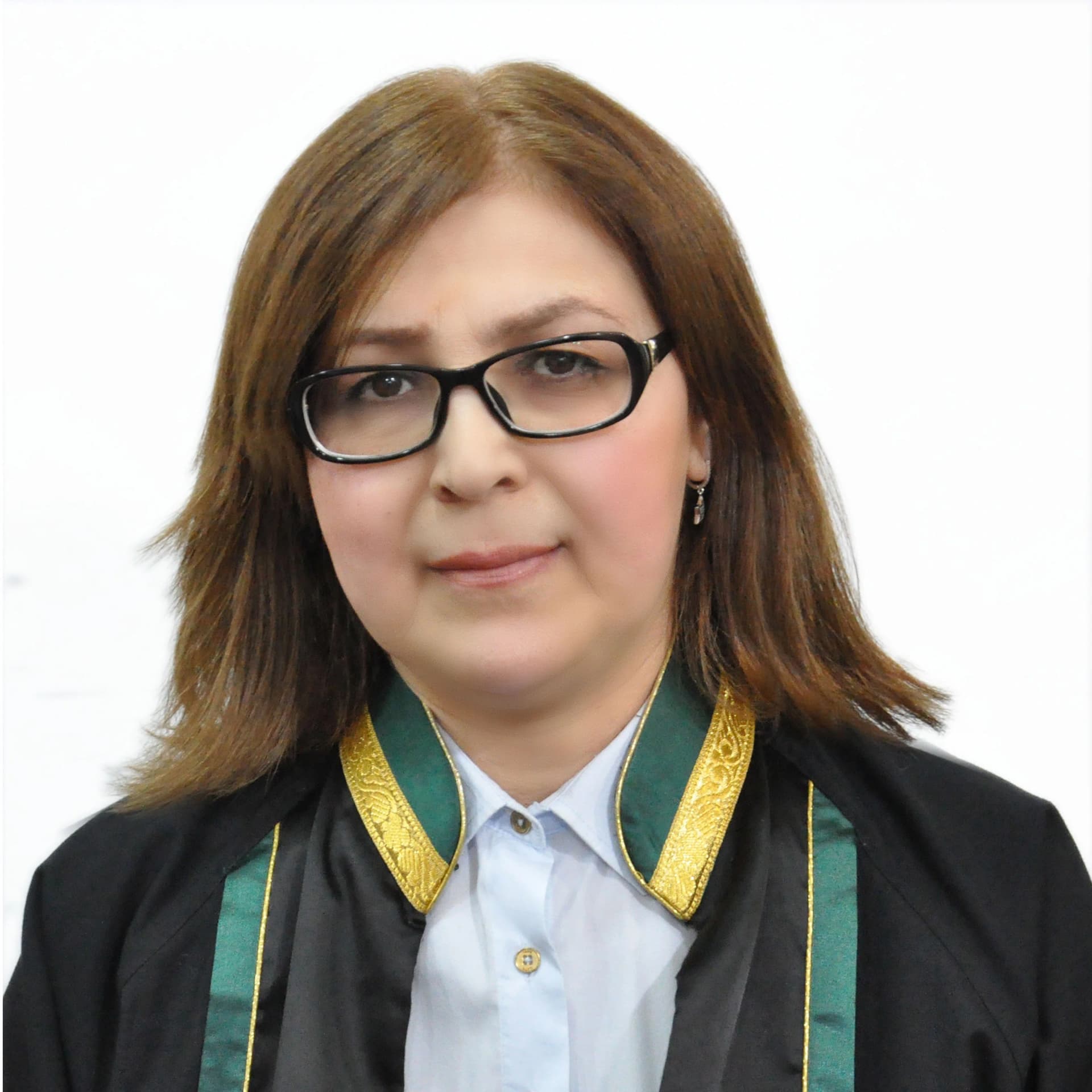 Quliyeva Kamilə