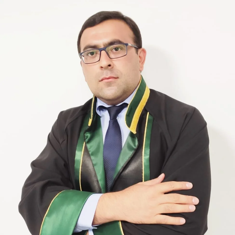 Sadıqov Şahin