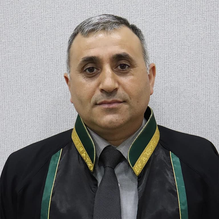 Sarıyev Əjdər