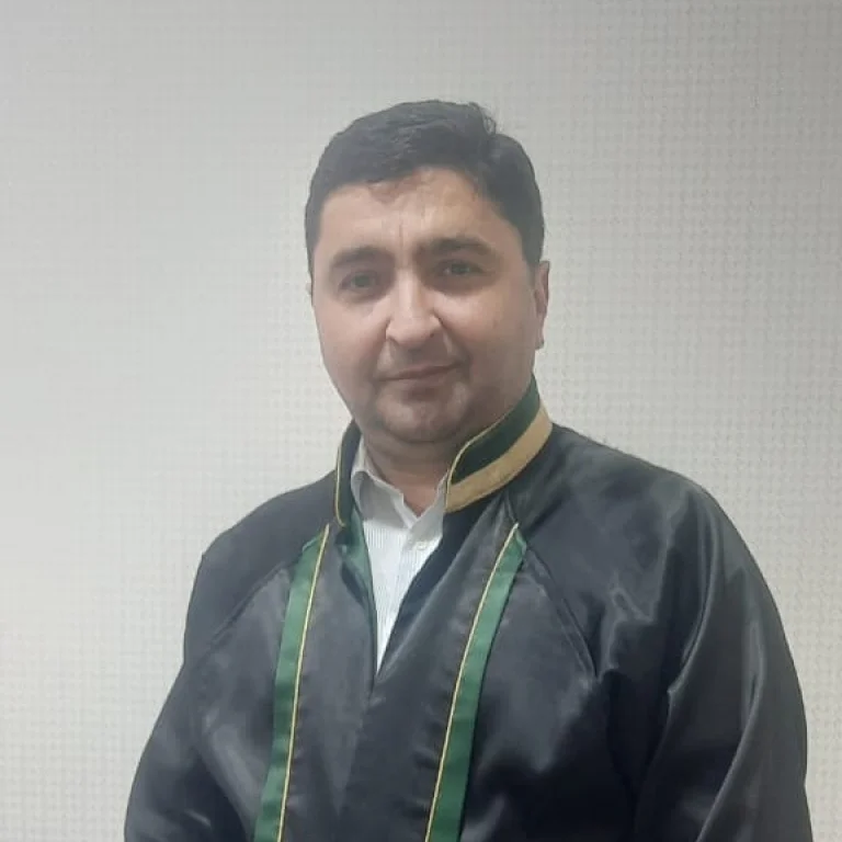 Tumasov Vüqar