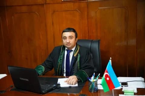 Səfərov Vüsal